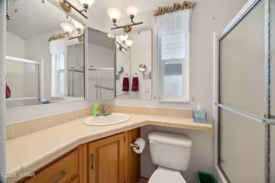 2221 Wrangler Way, Overgaard, AZ 85933 - Photo 17