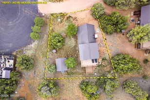 2741 Elk Trl Rd, Overgaard, AZ 85933 - Photo 37