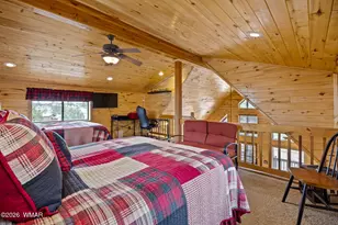 2741 Elk Trl Rd, Overgaard, AZ 85933 - Photo 45