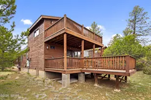 2741 Elk Trl Rd, Overgaard, AZ 85933 - Photo 57