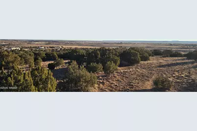 Tbd S Arena Estates Drive, Taylor, AZ 85939 - Photo 1