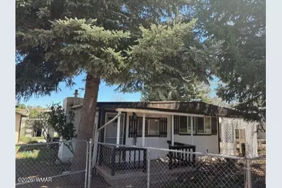 4257 Elk Lane, Show Low, AZ 85901 - Photo 1