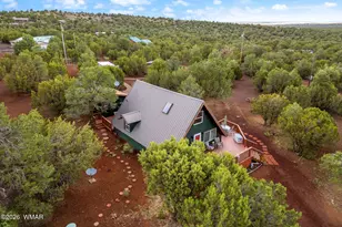 75 N3132, Vernon, AZ 85940 - Photo 9