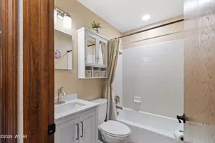 3603 Crown Dancer Dr, Pinetop, AZ 85935 - Photo 15