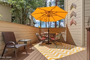 3603 Crown Dancer Dr, Pinetop, AZ 85935 - Photo 5
