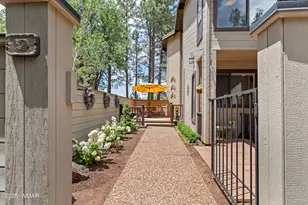 3603 Crown Dancer Dr, Pinetop, AZ 85935 - Photo 3