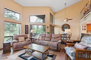 3603 Crown Dancer Dr, Pinetop, AZ 85935 - Photo 11