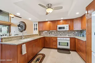 3603 Crown Dancer Dr, Pinetop, AZ 85935 - Photo 13
