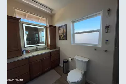 939 Mountain Trail, Show Low, AZ 85901 - Photo 55