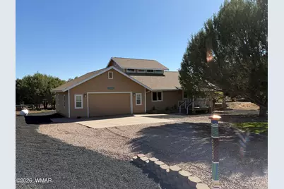 939 Mountain Trail, Show Low, AZ 85901 - Photo 1