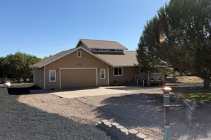 939 Mountain Trail, Show Low, AZ 85901 - Photo 1