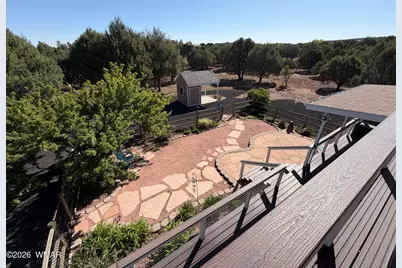 939 Mountain Trail, Show Low, AZ 85901 - Photo 57