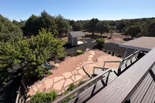 939 Mountain Trail, Show Low, AZ 85901 - Photo 57