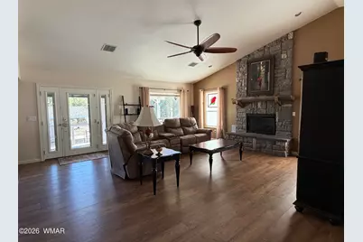 939 Mountain Trail, Show Low, AZ 85901 - Photo 37