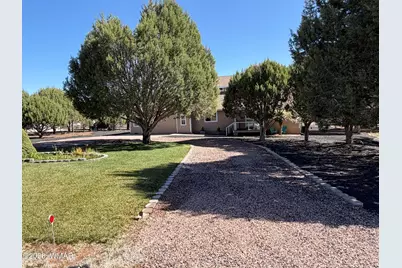 939 Mountain Trail, Show Low, AZ 85901 - Photo 3