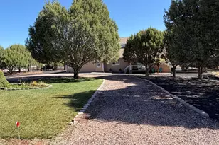939 Mountain Trail, Show Low, AZ 85901 - Photo 3
