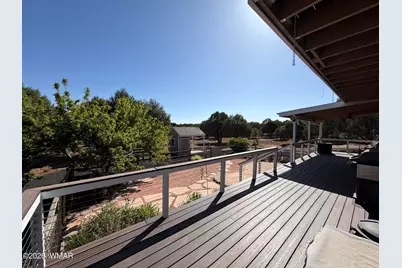 939 Mountain Trail, Show Low, AZ 85901 - Photo 11
