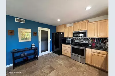 939 Mountain Trail, Show Low, AZ 85901 - Photo 61
