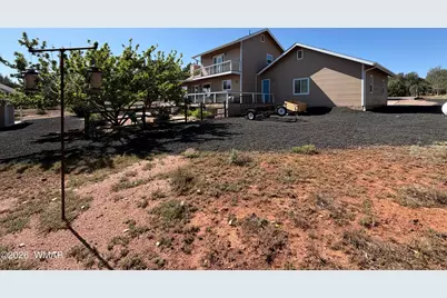 939 Mountain Trail, Show Low, AZ 85901 - Photo 23