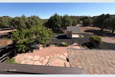 939 Mountain Trail, Show Low, AZ 85901 - Photo 59