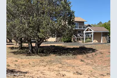 939 Mountain Trail, Show Low, AZ 85901 - Photo 29