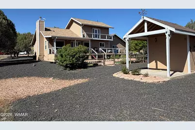 939 Mountain Trail, Show Low, AZ 85901 - Photo 27