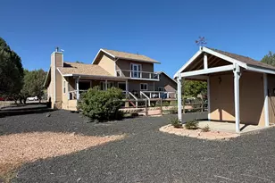 939 Mountain Trail, Show Low, AZ 85901 - Photo 27