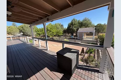 939 Mountain Trail, Show Low, AZ 85901 - Photo 13