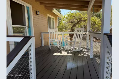 939 Mountain Trail, Show Low, AZ 85901 - Photo 33