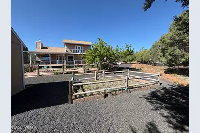939 Mountain Trail, Show Low, AZ 85901 - Photo 25