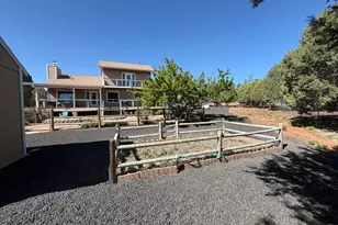 939 Mountain Trail, Show Low, AZ 85901 - Photo 25