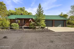 2337 N Buffalo Loop, Overgaard, AZ 85933 - Photo 1