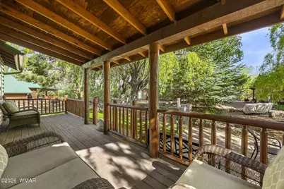 2337 N Buffalo Loop, Overgaard, AZ 85933 - Photo 23
