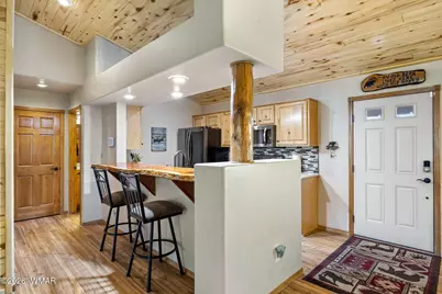 2337 N Buffalo Loop, Overgaard, AZ 85933 - Photo 5