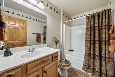 2337 N Buffalo Loop, Overgaard, AZ 85933 - Photo 19