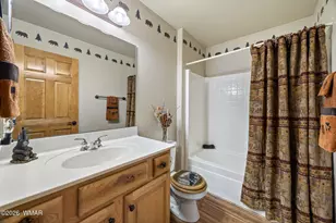 2337 N Buffalo Loop, Overgaard, AZ 85933 - Photo 19