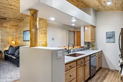 2337 N Buffalo Loop, Overgaard, AZ 85933 - Photo 11