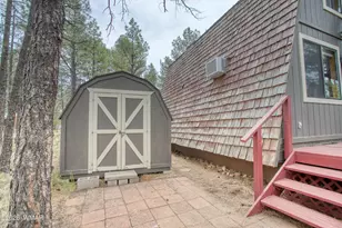2440 W Thornton Rd, Show Low, AZ 85901 - Photo 19