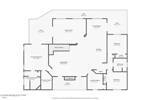 14 County Road 3182, Vernon, AZ 85940 - Photo 45
