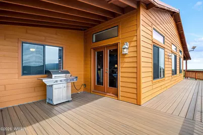 14 County Road 3182, Vernon, AZ 85940 - Photo 7