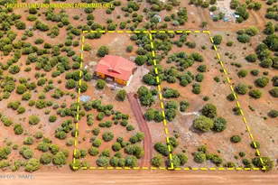 14 County Road 3182, Vernon, AZ 85940 - Photo 3