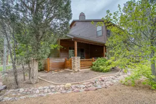 700 S Spirea Ln, Show Low, AZ 85901 - Photo 25