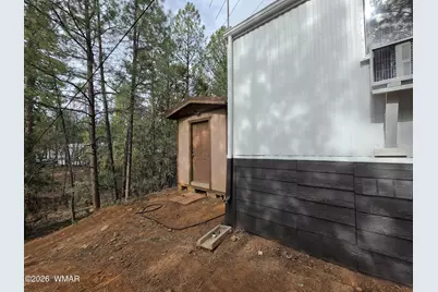 2800 S White Mountain, Unit #84, Show Low, AZ 85901 - Photo 3