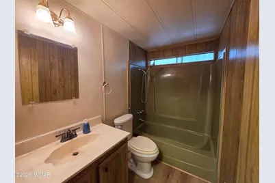 2800 S White Mountain, Unit #84, Show Low, AZ 85901 - Photo 11