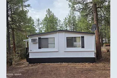 2800 S White Mountain, Unit #84, Show Low, AZ 85901 - Photo 1