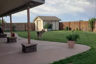 2787 Bourdon Rnch Rd, Taylor, AZ 85939 - Photo 5