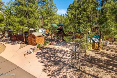 2261 Horseshoe Loop, Show Low, AZ 85901 - Photo 3