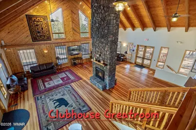 2261 Horseshoe Loop, Show Low, AZ 85901 - Photo 11