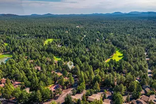 3723 Crown Dancer Dr, Pinetop, AZ 85935 - Photo 43