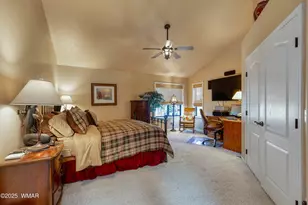 3723 Crown Dancer Dr, Pinetop, AZ 85935 - Photo 5